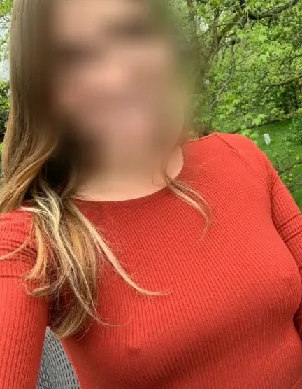 Kerstin, 32